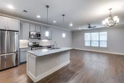 4316 Hartford Street #18, Dallas, TX 75219 - Photo 3