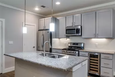 4316 Hartford Street #18, Dallas, TX 75219 - Photo 1