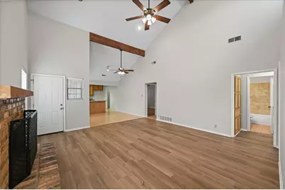 5202-5204 Yucca Drive, Arlington, TX 76017 - Photo 3