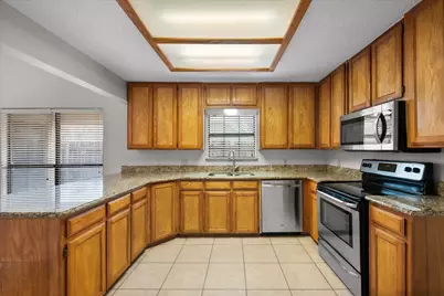 5202-5204 Yucca Drive, Arlington, TX 76017 - Photo 13