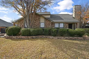 5202-5204 Yucca Dr, Arlington, TX 76017 - Photo 1