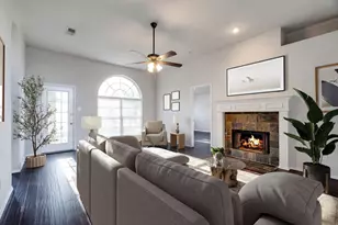 9111 Creede Trail, Fort Worth, TX 76118 - Photo 5