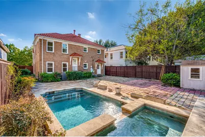 4328 University Boulevard, University Park, TX 75205 - Photo 25