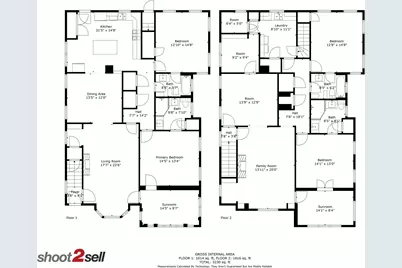 4328 University Boulevard, University Park, TX 75205 - Photo 27