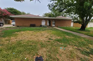 1740 Brown Trail, Hurst, TX 76054 - Photo 1