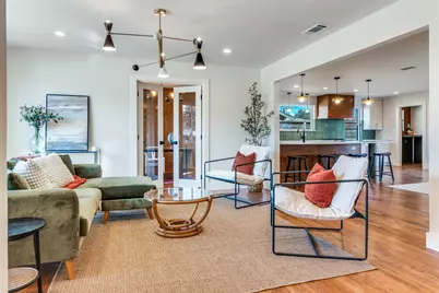 2578 Saint Francis Avenue, Dallas, TX 75228 - Photo 5