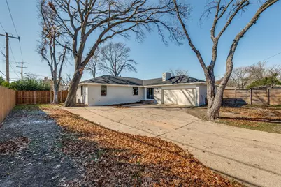 2578 Saint Francis Avenue, Dallas, TX 75228 - Photo 29