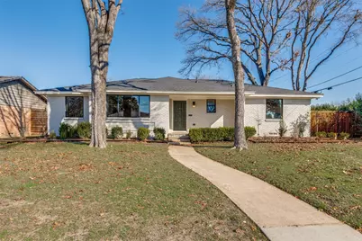 2578 Saint Francis Avenue, Dallas, TX 75228 - Photo 1