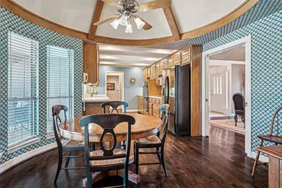 16303 Dalmalley Lane, Dallas, TX 75248 - Photo 5