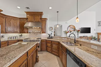 4804 Sangers Court, Fort Worth, TX 76244 - Photo 15