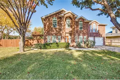 604 Aspen Way, Flower Mound, TX 75028 - Photo 1