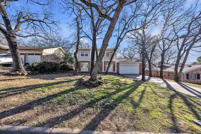 857 Timberhill Drive, Hurst, TX 76053 - Photo 3