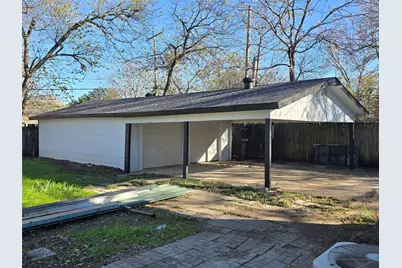 303 Hillcrest Street, Mansfield, TX 76063 - Photo 23