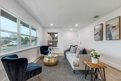 10616 Allegheny Drive, Dallas, TX 75229 - Photo 5