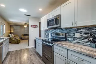 5028 Ashlock Dr, The Colony, TX 75056 - Photo 11