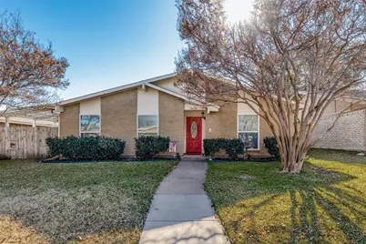 5028 Ashlock Drive, The Colony, TX 75056 - Photo 3