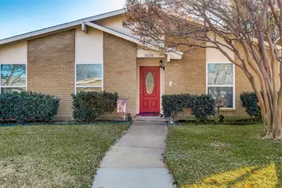 5028 Ashlock Drive, The Colony, TX 75056 - Photo 1