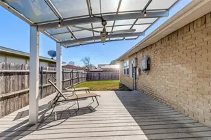 5028 Ashlock Dr, The Colony, TX 75056 - Photo 23