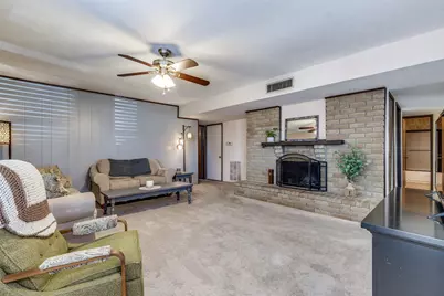 5028 Ashlock Drive, The Colony, TX 75056 - Photo 7