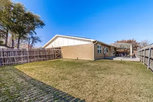 5028 Ashlock Dr, The Colony, TX 75056 - Photo 25
