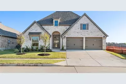 1122 Barnmeadow Lane, Forney, TX 75126 - Photo 1