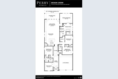 1122 Barnmeadow Lane, Forney, TX 75126 - Photo 17