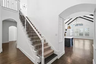 991 Fox Bend Way, Prosper, TX 75078 - Photo 11