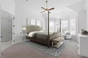 991 Fox Bend Way, Prosper, TX 75078 - Photo 25