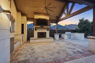 991 Fox Bend Way, Prosper, TX 75078 - Photo 9