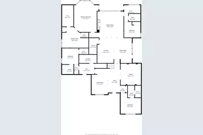 991 Fox Bend Way, Prosper, TX 75078 - Photo 39