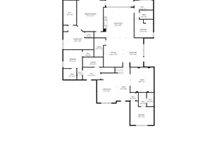 991 Fox Bend Way, Prosper, TX 75078 - Photo 39