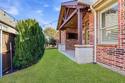 991 Fox Bend Way, Prosper, TX 75078 - Photo 37