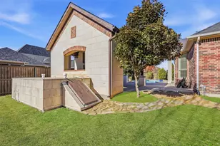 991 Fox Bend Way, Prosper, TX 75078 - Photo 33