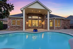 991 Fox Bend Way, Prosper, TX 75078 - Photo 5