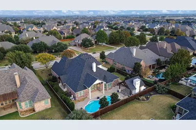 991 Fox Bend Way, Prosper, TX 75078 - Photo 13