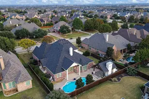 991 Fox Bend Way, Prosper, TX 75078 - Photo 13