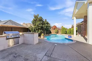 991 Fox Bend Way, Prosper, TX 75078 - Photo 35