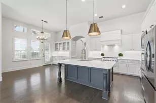 991 Fox Bend Way, Prosper, TX 75078 - Photo 5