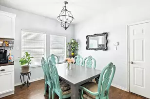 1200 Appalachian Ln, Savannah, TX 76227 - Photo 15