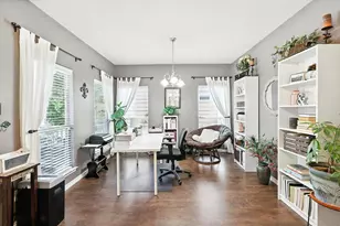 1200 Appalachian Ln, Savannah, TX 76227 - Photo 7