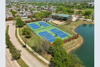 1200 Appalachian Lane, Savannah, TX 76227 - Photo 39