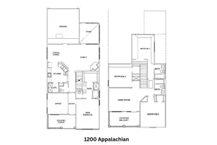 1200 Appalachian Ln, Savannah, TX 76227 - Photo 5