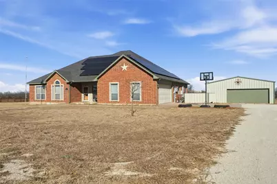 218 Sanford Lane, Abilene, TX 79602 - Photo 1