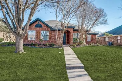 509 Rose Drive, Allen, TX 75002 - Photo 1