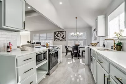 509 Rose Drive, Allen, TX 75002 - Photo 9