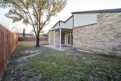 6021 Dunn Drive, The Colony, TX 75056 - Photo 25