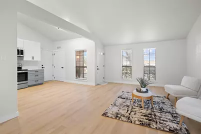 6021 Dunn Drive, The Colony, TX 75056 - Photo 5