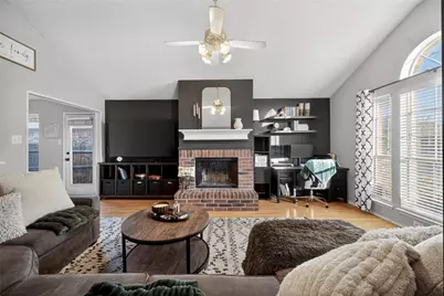 5509 Alta Verde Circle, Arlington, TX 76017 - Photo 3