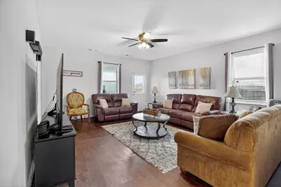 6325 Verdon Gorge Drive, Fort Worth, TX 76179 - Photo 5