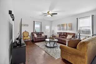 6325 Verdon Gorge Dr, Fort Worth, TX 76179 - Photo 5